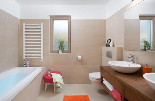 Rabac House | Holiday house Rabac for 2 - 7 persons with 4 bedrooms - Holiday home