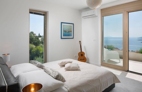 Rabac House | Holiday house Rabac for 2 - 7 persons with 4 bedrooms - Holiday home