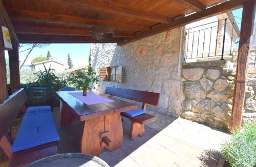 Rasopasno Villa | Holiday house Rasopasno
