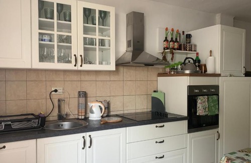 Sveti Donat House | Holiday House Rea with BBQ and two terrace