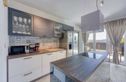 Sveti Martin House | Holiday House Rhapsody with Private Pool