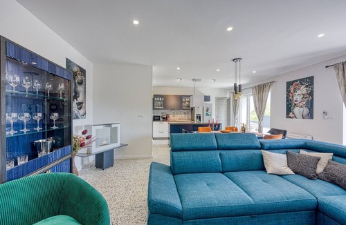 Sveti Martin House | Holiday House Rhapsody with Private Pool