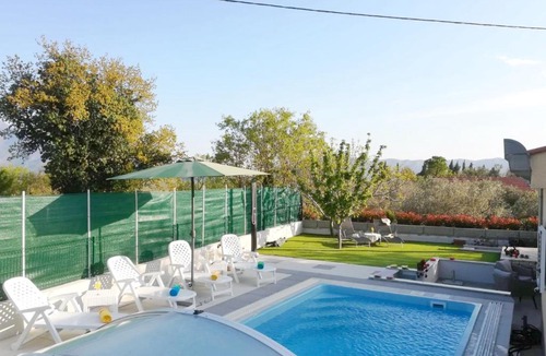 Sestanovac House | Holiday house Ruzic