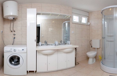 Sevid House | Holiday house Sevid for 1 - 6 persons with 2 bedrooms - Holiday home