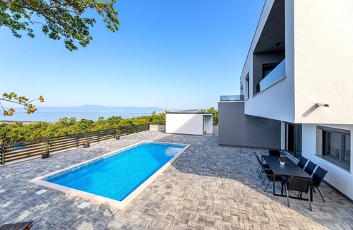 Smrika House | Holiday house Šmrika for 1 - 6 persons with 3 bedrooms - Holiday home