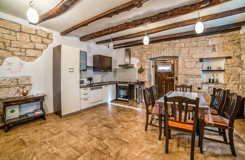 Kircija Villa | Holiday House Sterna in Central Istria
