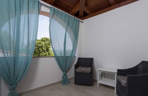 Rasopasno Villa | Holiday House Stone Lady