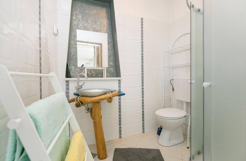 Rasa House | Holiday house Sveta Marina for 1 - 5 persons with 1 bedroom - Holiday house
