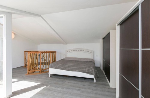 Rasa House | Holiday house Sveta Marina for 1 - 5 persons with 1 bedroom - Holiday house