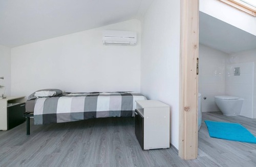 Rasa House | Holiday house Sveta Marina for 1 - 5 persons with 1 bedroom - Holiday house