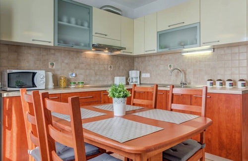 Sevid Villa | Holiday house Tender near Trogir, jacuzzi