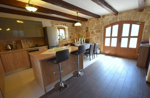 Rasopasno House | Holiday house Vantačići for 1 - 6 persons with 3 bedrooms - Holiday home
