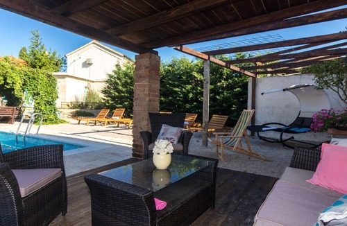 Rasopasno House | Holiday house Vantačići for 2 - 6 persons with 3 bedrooms - Holiday home