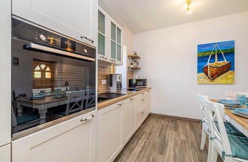 Silo House | Holiday house VILLA ŠILO