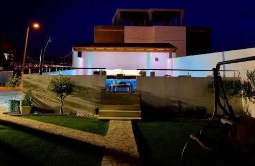 Kastel Sucurac Villa | Holiday house, Villa Ana