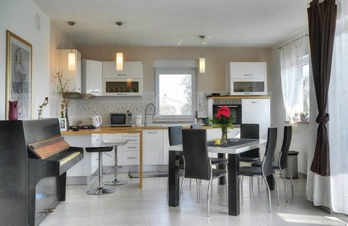 Orbanici House | Holiday house Vodnjan for 8 persons with 4 bedrooms - Holiday house