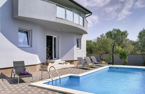 Orbanici House | Holiday house Vodnjan for 8 persons with 4 bedrooms - Holiday house