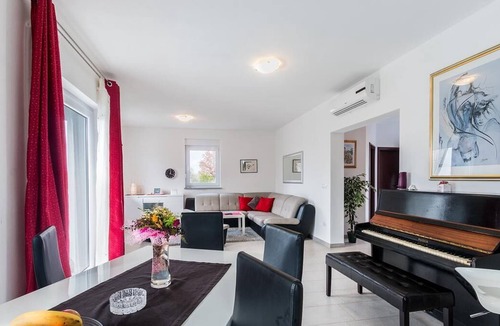 Orbanici House | Holiday house Vodnjan for 1 - 8 persons with 4 bedrooms - Holiday home