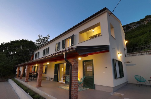 Dolenja Vas House | Holiday house with a swimming pool Dolenja Vas, Central Istria - Središnja Istra (K-20747)