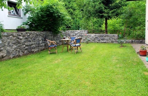 Brestova Draga House | Holiday house with a parking space Sunger, Gorski kotar (K-20655)