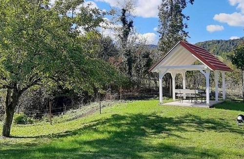 Presika House | Holiday house with a parking space Vrbovsko, Gorski kotar (K-20539)