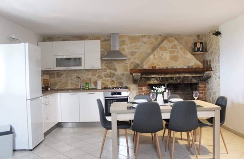 Supetar House | Holiday house with a parking space Supetar (Brač) (K-25125)