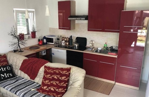 Fuzine House | Holiday house with a parking space Fužine, Gorski kotar (K-20332)