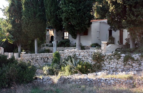 Maslinica House | Holiday house with a parking space Maslinica, Šolta (K-5213)