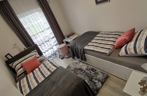Kraljevec Sesvetski House | Holiday house with a parking space Zagreb (K-20175)