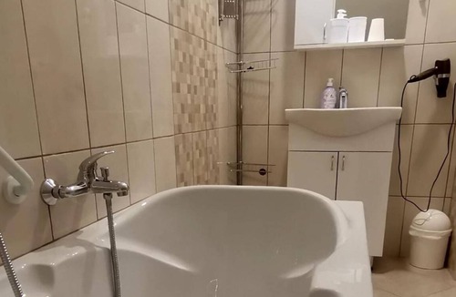 Kraljevec Sesvetski House | Holiday house with a parking space Zagreb (K-20175)