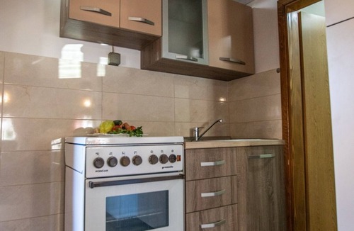 Ogulin House | Holiday house with a parking space Sabljak Selo, Gorski kotar (K-20580)