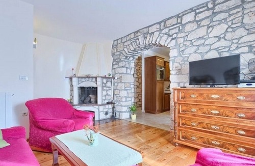 Boljevici House | Holiday house with a parking space Kršan - Vlašići, Central Istria - Središnja Istra (K-17950)