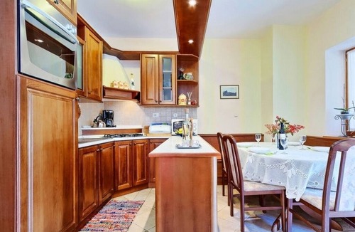 Boljevici House | Holiday house with a parking space Kršan - Vlašići, Central Istria - Središnja Istra (K-17950)