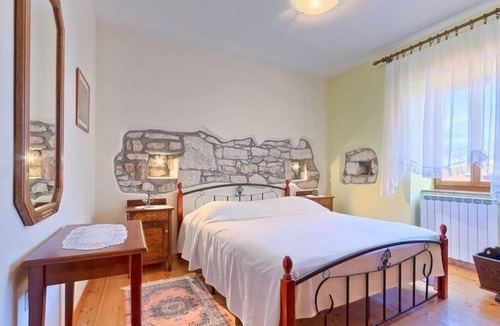 Boljevici House | Holiday house with a parking space Kršan - Vlašići, Central Istria - Središnja Istra (K-17950)