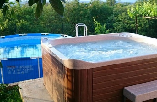 Bartici House | Holiday house with a parking space Bartići, Labin (K-22246)