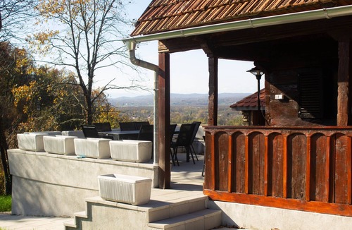 Ozalj House | Holiday house with a parking space Ozalj, Karlovac (K-25020)