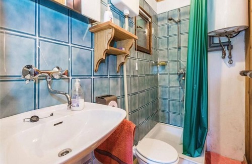 Zlobin House | Holiday house with a parking space Zlobin, Gorski kotar (K-14727)