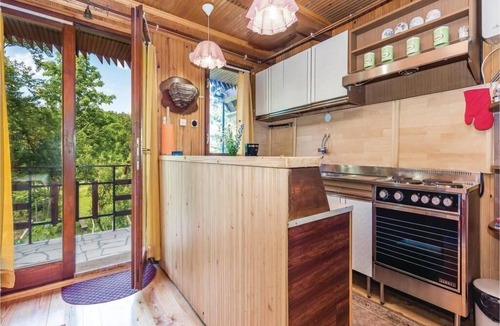 Zlobin House | Holiday house with a parking space Zlobin, Gorski kotar (K-14727)