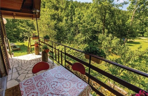 Zlobin House | Holiday house with a parking space Zlobin, Gorski kotar (K-14727)