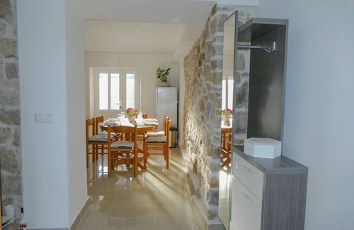 Kampor House | Holiday house with a parking space Kampor, Rab (K-16357)