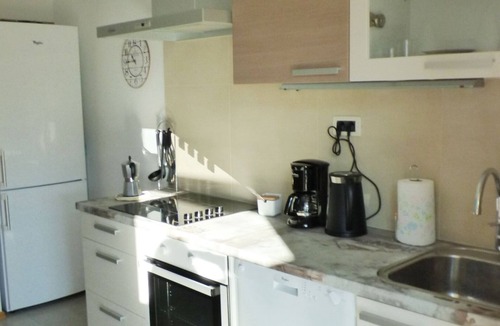 Skrbcici House | Holiday house with a parking space Skrbcici, Krk (K-16084)