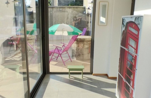 Skrbcici House | Holiday house with a parking space Skrbcici, Krk (K-16084)