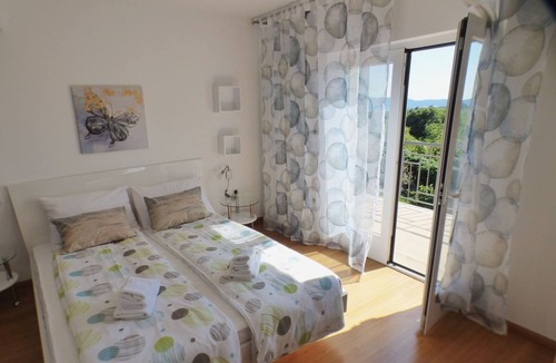 Skrbcici House | Holiday house with a parking space Skrbcici, Krk (K-16084)