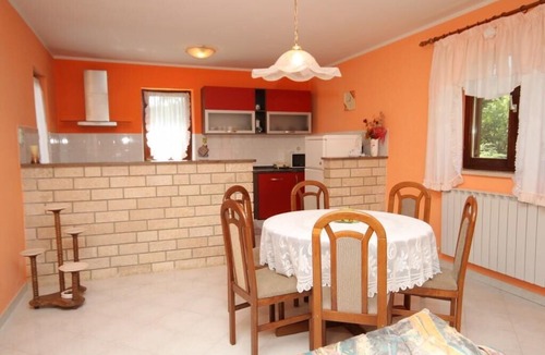 Boljevici House | Holiday house with a parking space Kršan - Vlašići, Central Istria - Središnja Istra (K-7685)