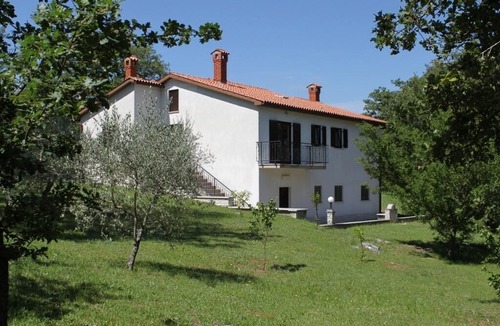 Boljevici House | Holiday house with a parking space Kršan - Vlašići, Central Istria - Središnja Istra (K-7685)