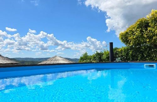 Draguc House | Holiday house with a swimming pool Draguc, Central Istria - Sredisnja Istra - 25162