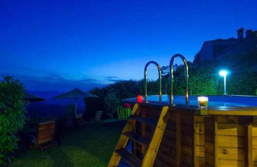 Draguc House | Holiday house with a swimming pool Draguc, Central Istria - Sredisnja Istra - 25162