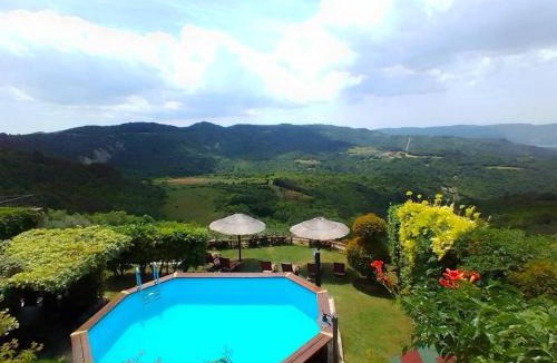 Draguc House | Holiday house with a swimming pool Draguc, Central Istria - Sredisnja Istra - 25162