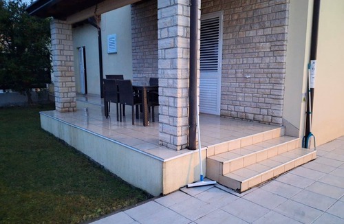 Kastel House | Holiday house with a swimming pool Kaštel, Central Istria - Središnja Istra (K-24734)