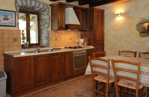 Boljevici House | Holiday house with a swimming pool Kršan - Vlašići, Central Istria - Središnja Istra (K-7686)